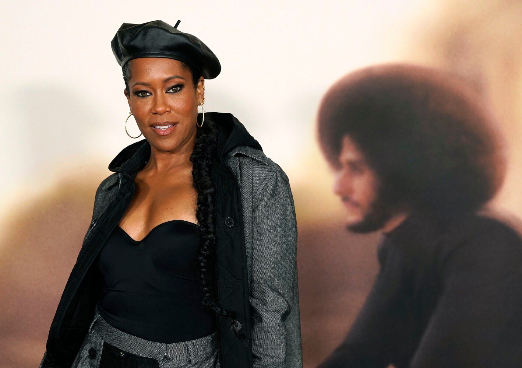 Regina King